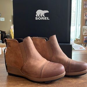 Sorel Evie Pull On
